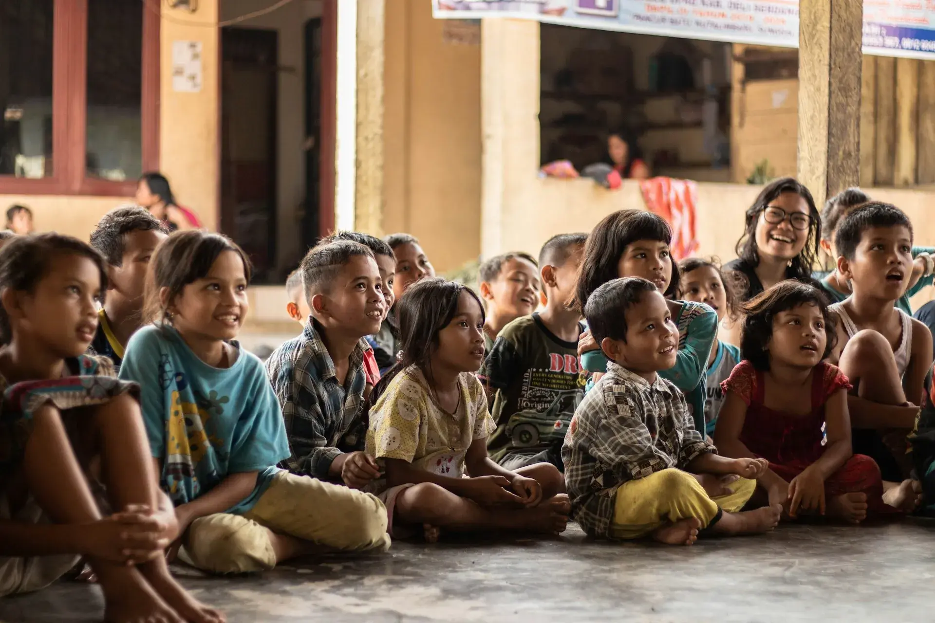 Why Education Remain Foundation of Social Change