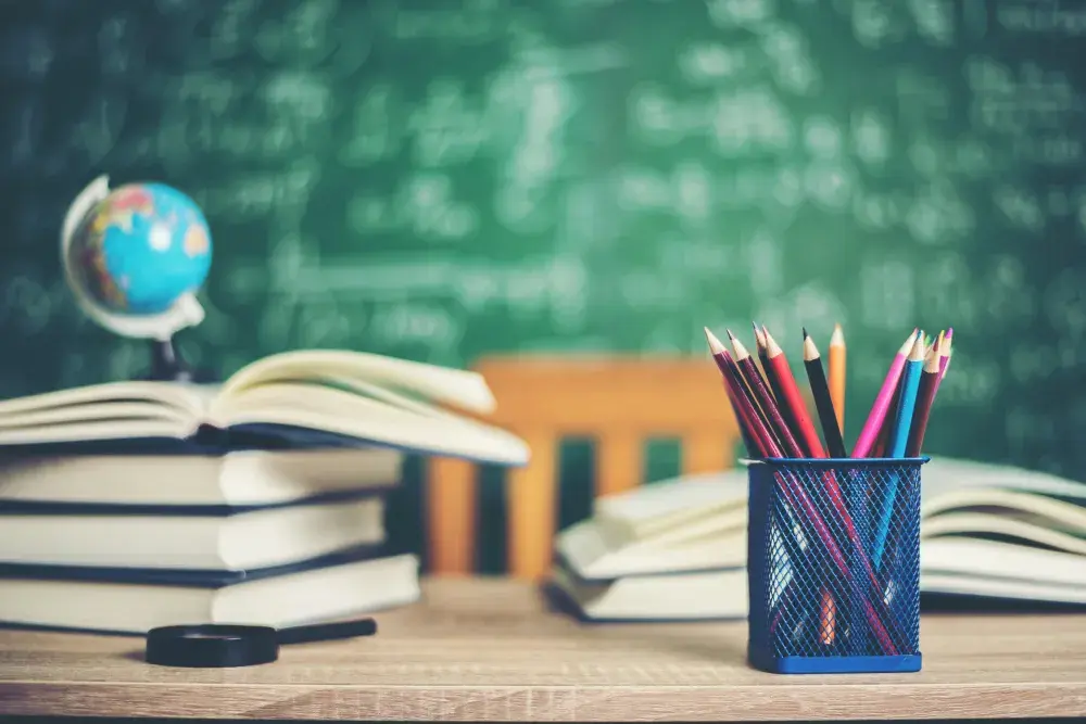 Education & Skill Development
