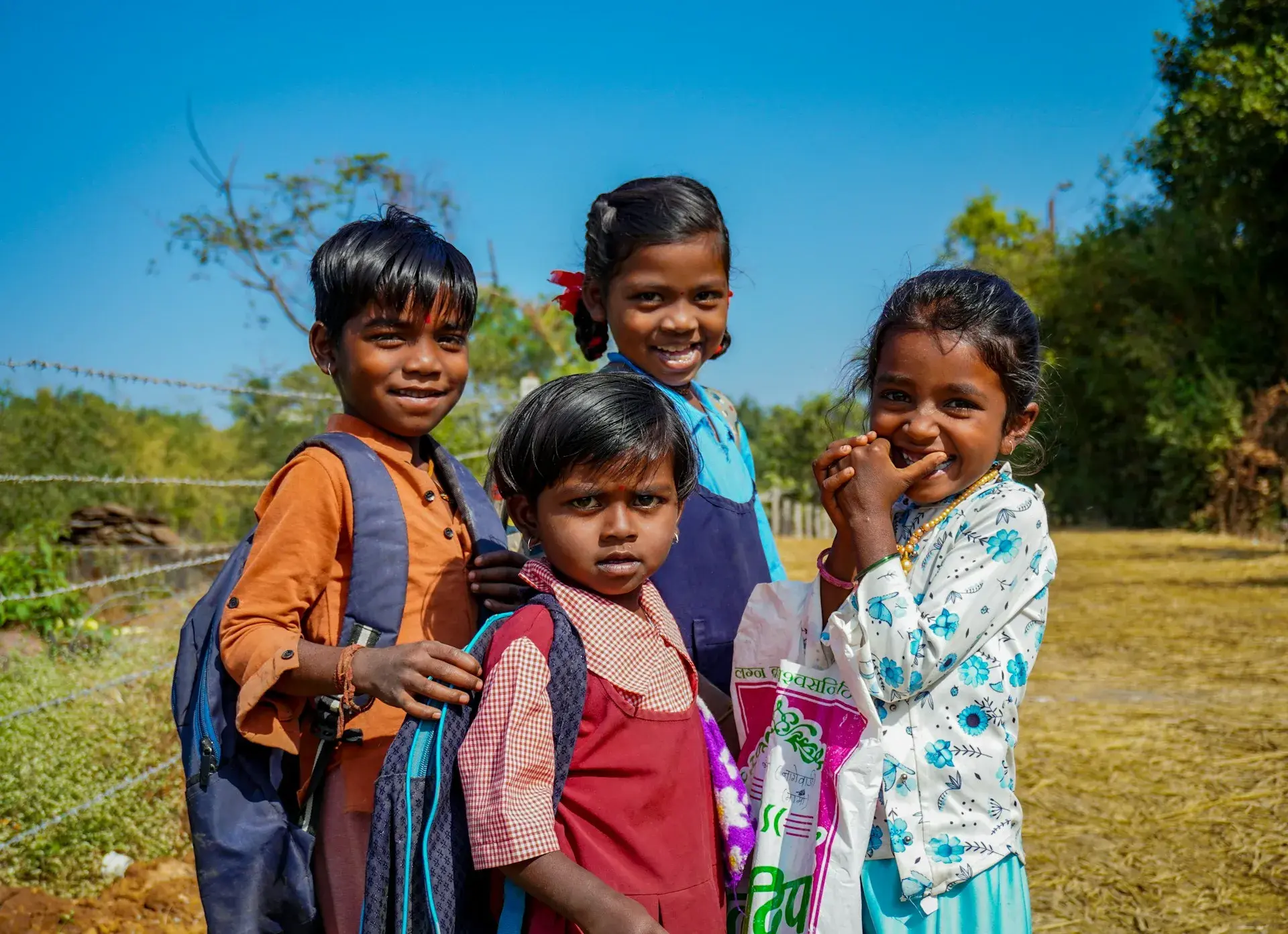 Programs for Education & Skill Development