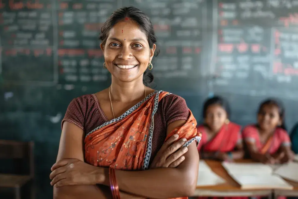 Programs for Women Empowerment