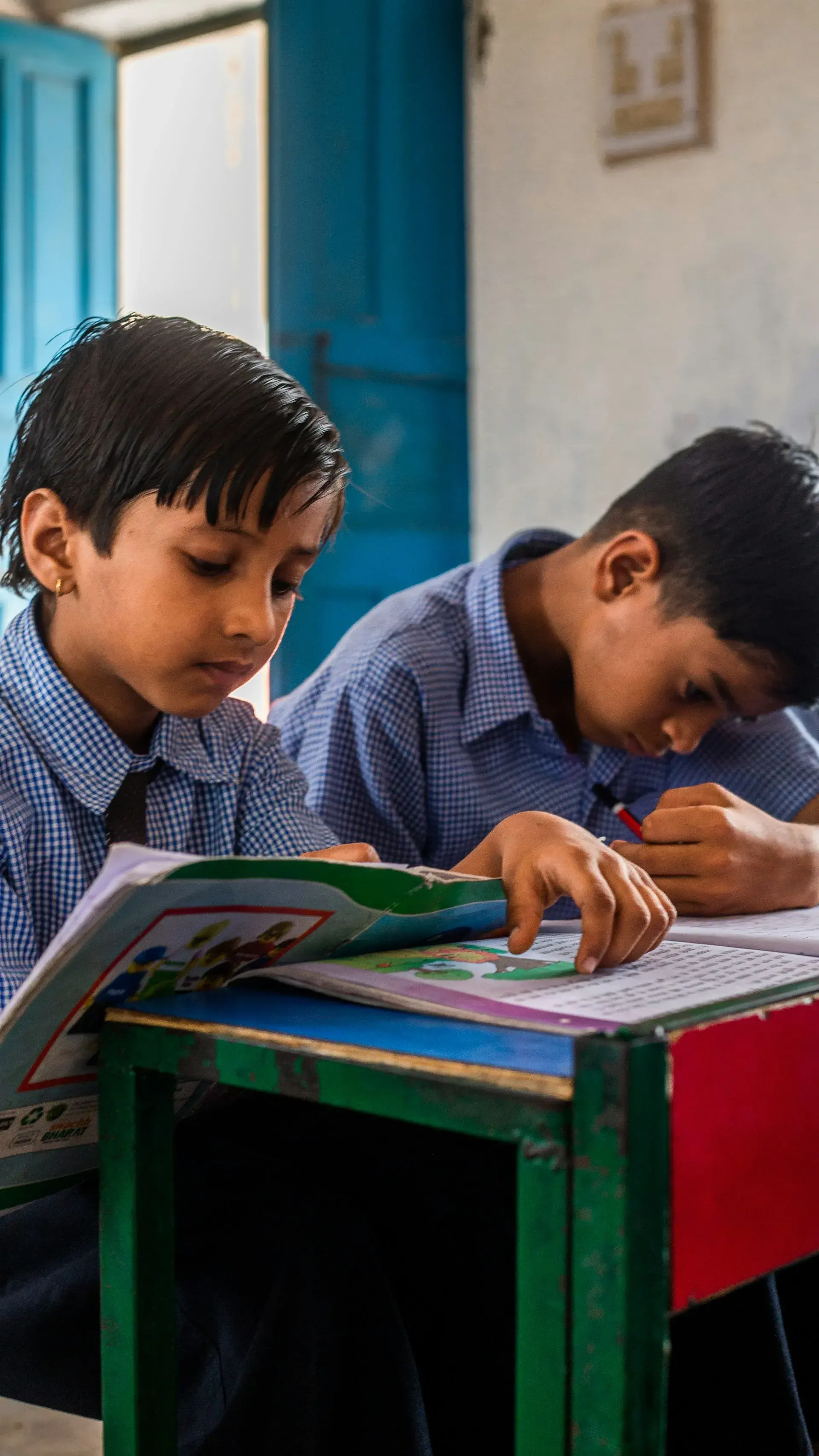 Why Education Remain Foundation of Social Change