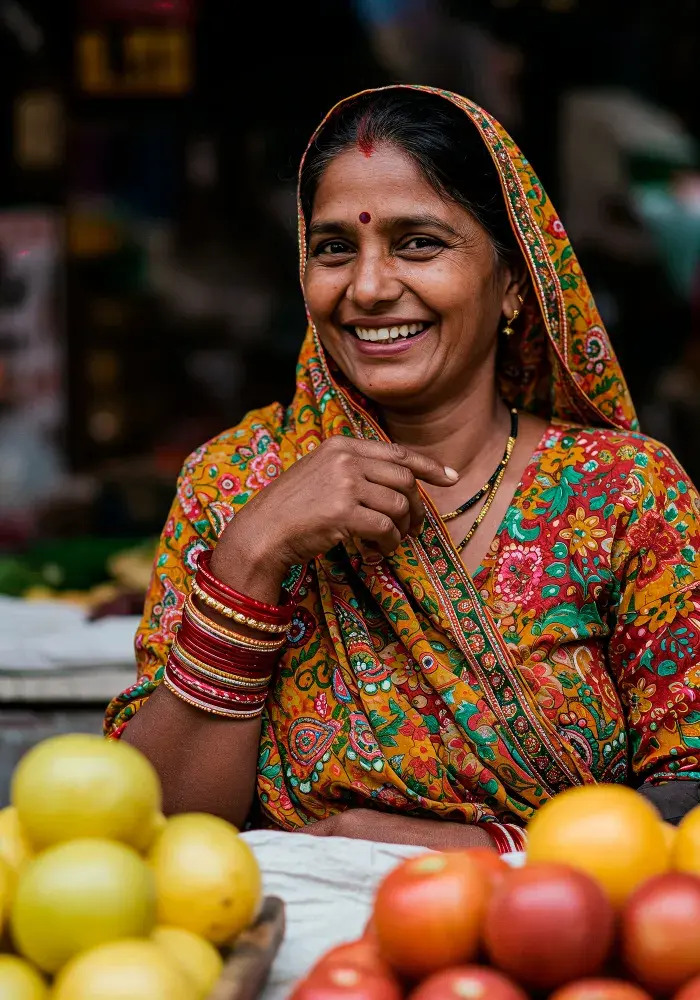 Empowering Women Lead Change in Their Communities