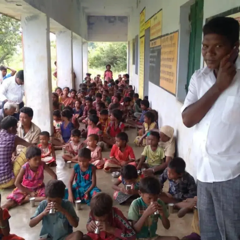 NGO Activity