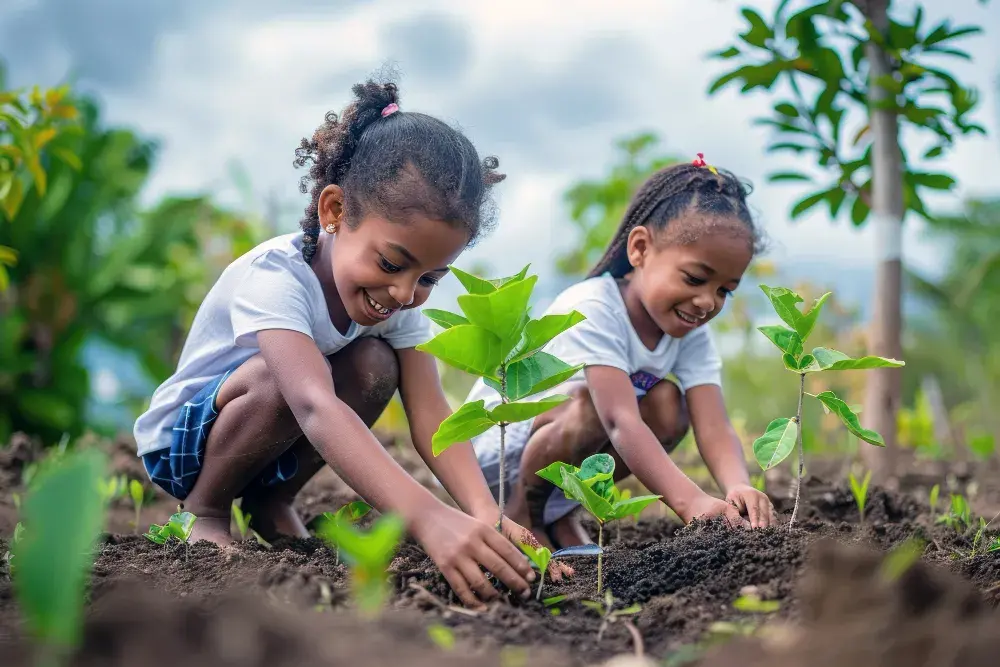 Programs for Agriculture & Farming
